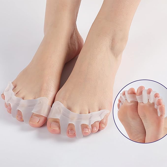 Korektor haluksów – detale materiału